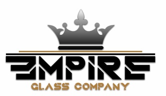 Empire Glass Company logo