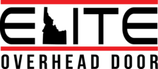 Logo for Elite Overhead Door of Idaho