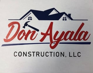 Don Ayala Construction, LLC logo