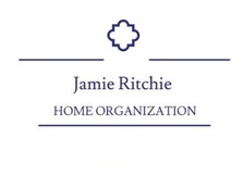 Avatar for Jamie Ritchie Home Organization