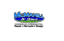 McMahill and Sons, Inc. logo