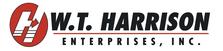 Logo for W T Harrison Enterprises, Inc.