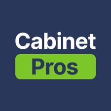 Cabinet Pros logo