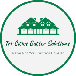 Tri Cities Leaf Solutions logo