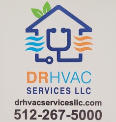 DR HVAC Services LLC logo
