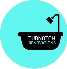 TubNotch Renovations logo