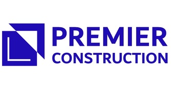 Premier Construction logo