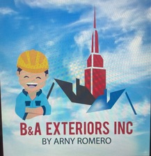 Avatar for B&A Exteriors, Inc.