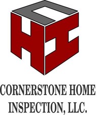 Cornerstone Home Inspection, LLC logo