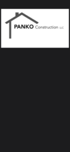 Panko Construction - Home  Facebook logo
