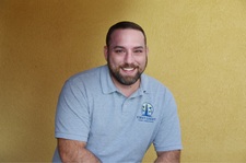 Logo for First Light Home Inspections, LLC