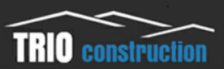 Trio Construction, Inc. logo