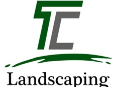 Tavera's Custom Landscaping logo