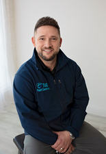 Logo for T & G Pest Control