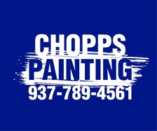 Chopps Painting, LLC logo