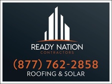 Ready Nation Contractors, Inc. logo