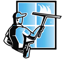 Dowe Window Cleaning, LLC logo