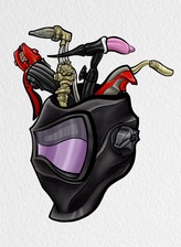 Avatar for Heavy Metal Fabrication