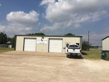 Logo for North Texas Environmental and Demolition Services