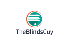 The Blinds Guy logo