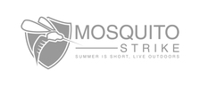 Avatar for Mosquito Strike - Home Facebook