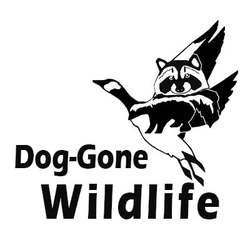 Dog-Gone Wildlife Solutions, LLC logo