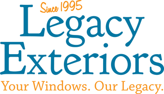 Legacy Exteriors logo