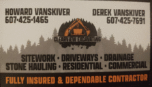 Avatar for Clearview Excavating