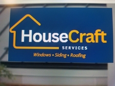 Logo for House Craft Services