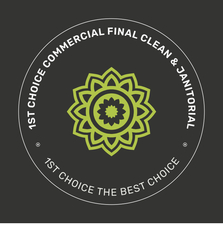 Avatar for 1st  Choice Commercial Final Cleaning and Janitorial