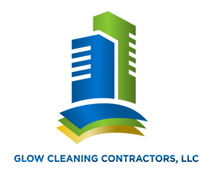 Glow Cleaning Plus, LLC logo