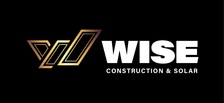 Logo for The Amish Roofer