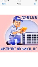 Masterpiece Mechanical, LLC logo