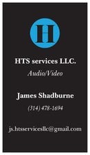 Avatar for HTS Services, LLC