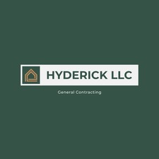 Hyderick General Contracting logo