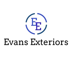 Evans Exteriors logo