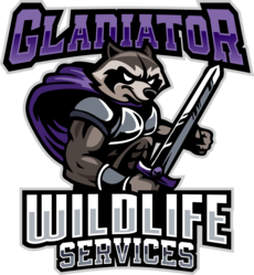 Gladiator Services, LLC logo