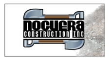 Noguera Construction Inc. logo