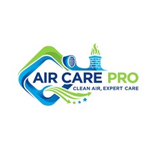 Logo for Air Care Pro