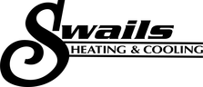 Swails Heating and Cooling logo