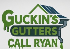 Avatar for Guckin's Gutters