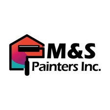 Logo for MS Painters