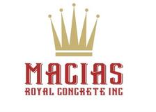 Avatar for MACIAS ROYAL CONCRETE INC