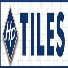 Logo for HP Flooring Services