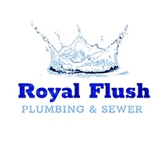 Avatar for Royal Flush Plumbing & Sewer, LLC