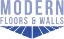 Modern Floors & Walls logo