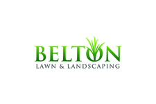 Belton Lawn & Landscaping logo