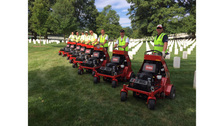 K.D. Lawn Care, LLC logo