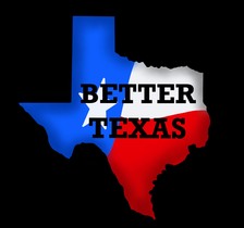 Logo for Better Texas Cleaning & Restoration - Home Facebook