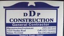 Avatar for DDP Construction, Inc.